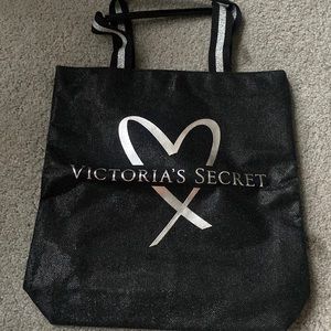 *LIMITED EDITION* *BRAND NEW* VS TOTE